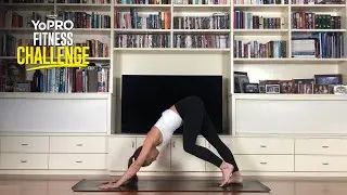 DAY 21 | Mindfulness with Sarah Piotrowski
