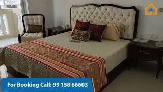 ATS CASA ESPANA Mohali Sample Flat video by Estatedrive.co.in | For Site Visit Call: 99158 66603