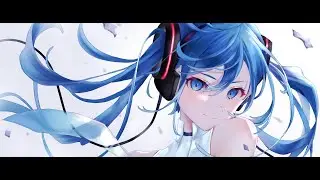 Nightcore - Whispers of the Heart