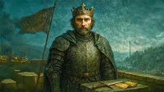The Forgotten Medieval King Who Should&rsquo;ve Changed History