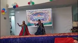Nice dance performance in subros Ltd... IMT Manesar 👌🔥💥🔥💃🪔
