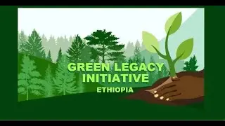 Planting 700 Million Trees  Seedlings  In a Day |GreenLegacy |700MillionTrees |PlantForEthiopia