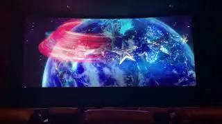 AMC Pre show 100th Anniversary (2020-2021)