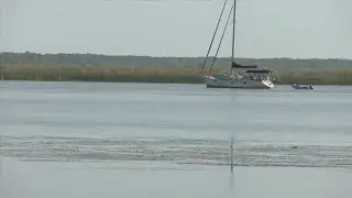 South Florida oil company looking to drill in Apalachicola River Basin