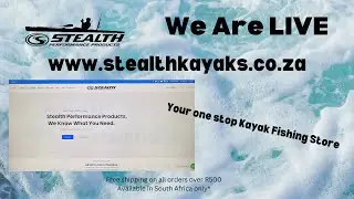 Online Store Is LIVE!
