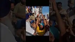 Sukhbir Badal Helps For Flood Relief l Youeditss7