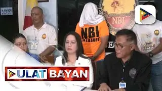 Guro na room watcher sa Licensure Examinations for Teachers sa Davao City, huli sa aktong...