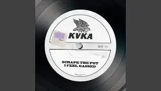 Scrape the Pot