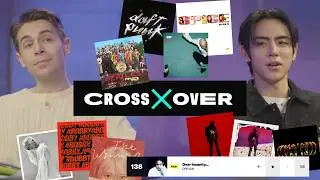 DPR IAN on Billboard's The Crossover Convo - Teaser