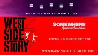 BACKING TRACKS: 