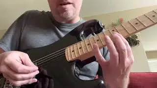 Советы по сольным растяжкам в песнях &laquo;Beat It&raquo; и &laquo;Girl Gone Bad&raquo;