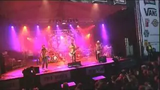 von Hertzen Brothers_IN YOUR ARMS