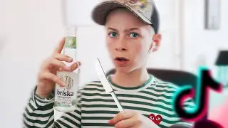 Funkar verkligen detta TikTok life hack?!