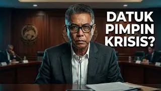 Bola Sepak Malaysia Tergugat: Pemain Warisan Digantung FIFA, Datuk Noor Azman Kembali