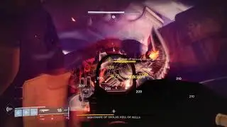 Destiny 2 Shadowkeep Defeat Nightmare of Skoras Get Essence of Pride