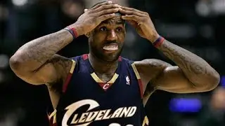 Most Costly Turnovers In NBA History - Pt.1