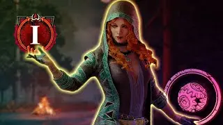 Adept Survivor Episode 67! Mikalea can only handle something tiny...not big!