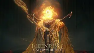 Поместье Мидры. Босс Мидра. #44 Прохождение DLC Elden Ring Shadow of the Erdtree