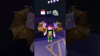 playing 99nights with random subscriber#roblox #99night in the forest #tanmaybloxy