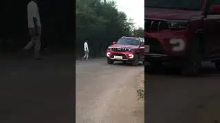 All new ScorpioN 🔥🔥❤️#mahindra #scorpion #viralshorts #viralvideo #youtubeshorts #trendingshorts