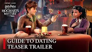 Harry Potter: Hogwarts Mystery  - 