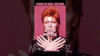 July 3 #rockmusichistory #crosbystillsandnash #brianjones #jimmorrison #ziggystardust #inflames