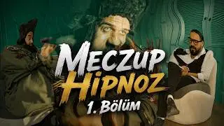 MECZUP HİPNOZ | 1.BÖLÜM | Mini Komedi Dizisi | 4K UHD | YENİ DİZİ