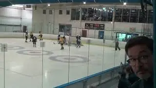 Gino Bantam Minor Highlights
