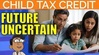 Child Tax Credit Bill: 2024 Update on Senate Progress and Legislative Challenges
