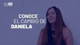 Baja de Peso con Lipogym