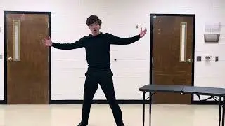 William Little - Troupe 5158 - 