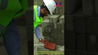 মাটির তৈরী ইট VS কংক্রিট এর তৈরী ইট এর পার্থক্য// #প্রবাসী #cement #Design #Construction #education