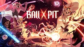 Ne zormuş bu 2. harita Ball x Pit 5