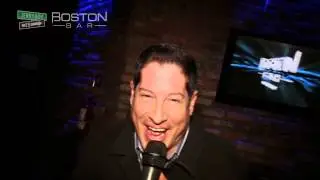 Jerry Boy en Red Lion, Shots Factory, Boston Bar y BOA