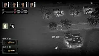 Zombie Gunship Survival : FLAK18