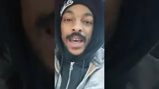 Gospel Steppin #rap #conservative #chirstian #gospelrap