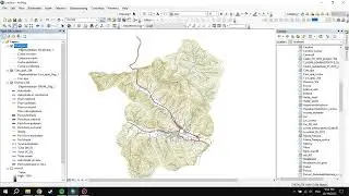 Descarcare si import geodatabase ANCPI (localitate/judet)