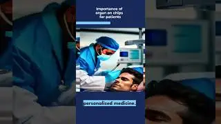 #science #technology #organonchips #trending #ai #biology #trendingshorts #lab #medicine #pharma
