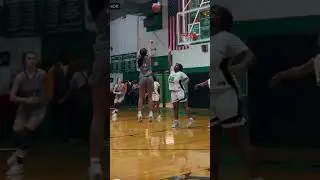 That release tho 😍 #basketball #ballislife #ncaawbb #wnba #fyp #savageskillwork