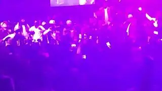 313 Day Concert YN Jay Performance
