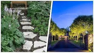75 Traditional Landscaping Design Ideas You'll Love 😊