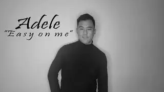 Adele - Easy on me (by JaviLin)