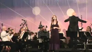 Dorogoy dlinnoyu - Vira Lozinsky & Raanana Symphonette Orchestra