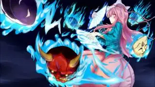 Hata no Kokoro's theme - The Lost Emotion (Arrange version)