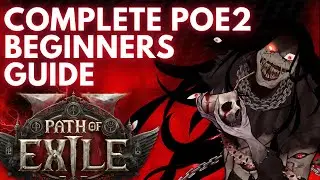 Как выжить в Path of Exile 2, будучи новичком