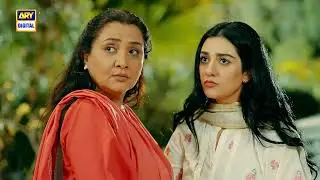 Sher Last Episode | Danish Taimoor & Sarah Khan Emotional Ending | Drama TV