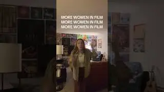 female filmmakers show OUT #femalefilmmakers #femaledirector #womeninfilm