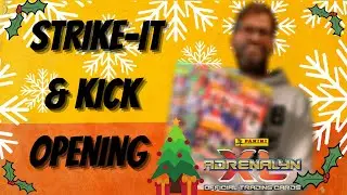 Double Magazine Opening!! Panini Adrenalyn XL 2020/21 Collection..