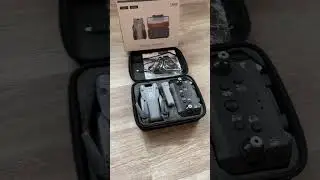 Дрон z908 pro Дрон с 4K камерой 🧐#drone #toy
