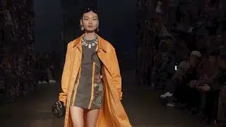 Marine Serre | Fall Winter 2023/2024 | Full Show